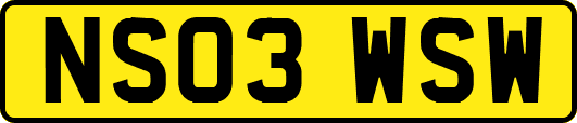 NS03WSW