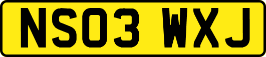 NS03WXJ