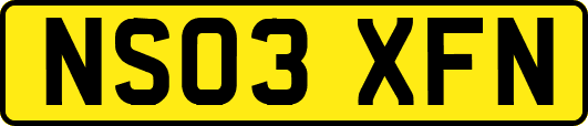 NS03XFN