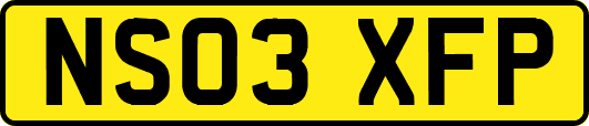 NS03XFP