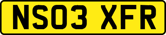 NS03XFR