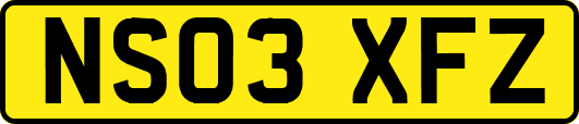 NS03XFZ