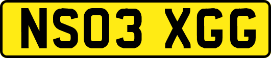 NS03XGG