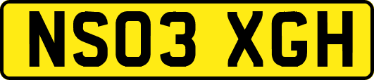 NS03XGH