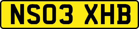 NS03XHB