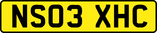 NS03XHC
