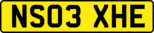 NS03XHE
