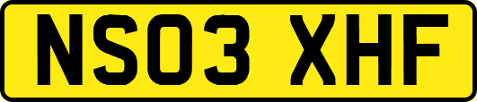 NS03XHF