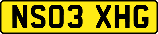 NS03XHG