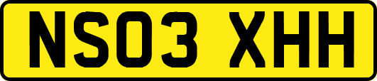 NS03XHH
