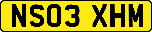 NS03XHM