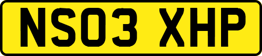 NS03XHP