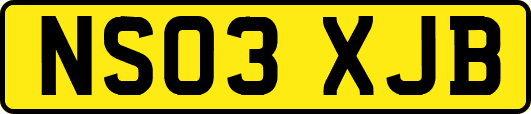 NS03XJB