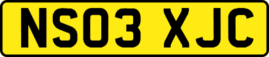 NS03XJC