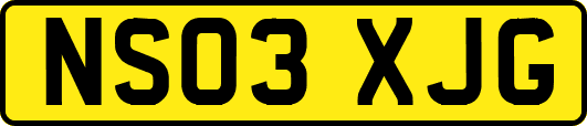 NS03XJG