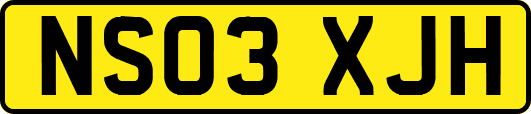 NS03XJH