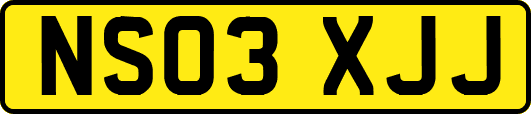 NS03XJJ