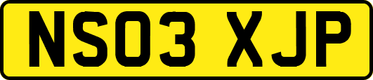 NS03XJP