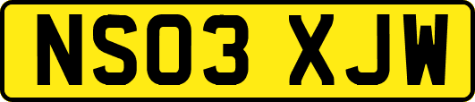 NS03XJW