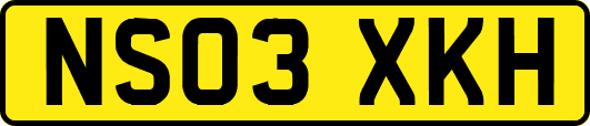 NS03XKH