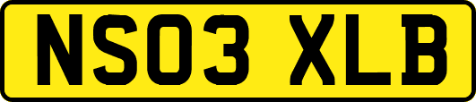 NS03XLB