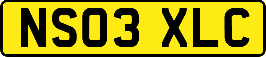 NS03XLC