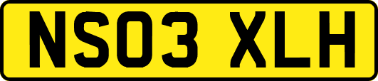 NS03XLH