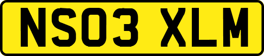 NS03XLM