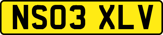 NS03XLV