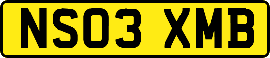 NS03XMB