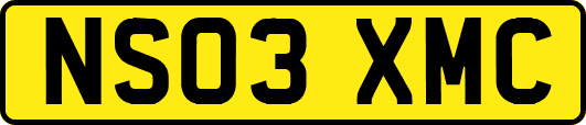 NS03XMC