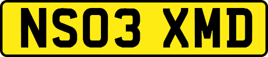 NS03XMD
