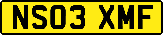NS03XMF