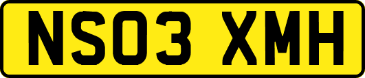 NS03XMH