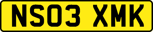 NS03XMK