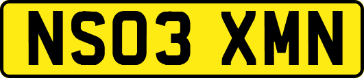NS03XMN