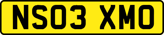 NS03XMO
