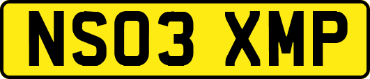 NS03XMP