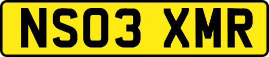 NS03XMR