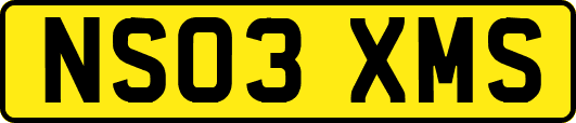 NS03XMS