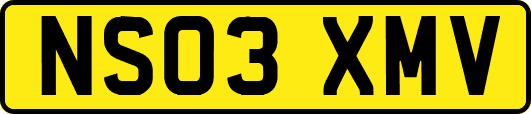 NS03XMV