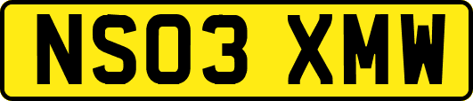 NS03XMW