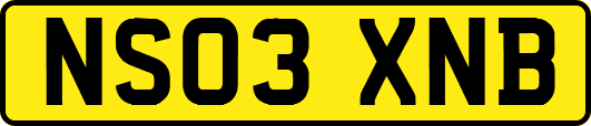 NS03XNB