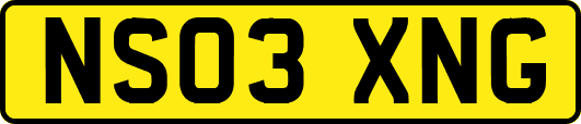 NS03XNG
