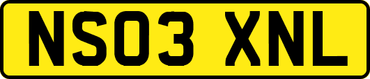 NS03XNL