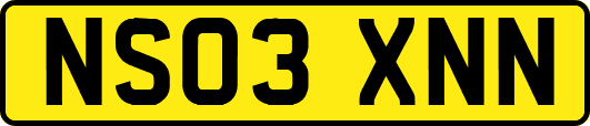 NS03XNN