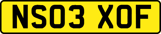 NS03XOF