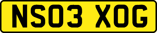 NS03XOG