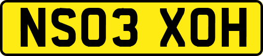 NS03XOH