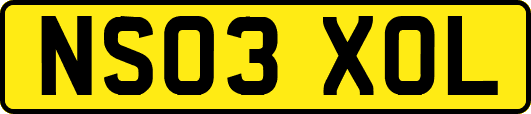 NS03XOL
